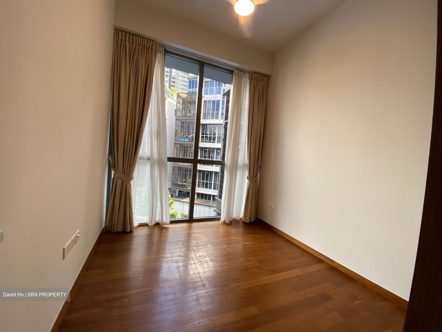 Mon Jervois (D10), Condominium #595685221